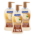 Softsoap Moisturizing Body Wash Pump, Shea and Almond Oil - 32 Fluid Ounce Pump