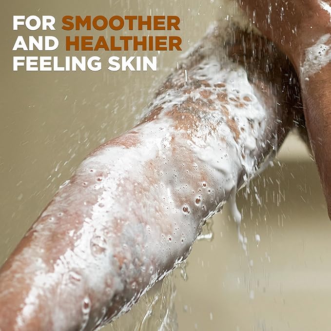 DOVE MEN Moisturizing Body Wash for Men, Sandalwood + Cardamom Oil, 26oz