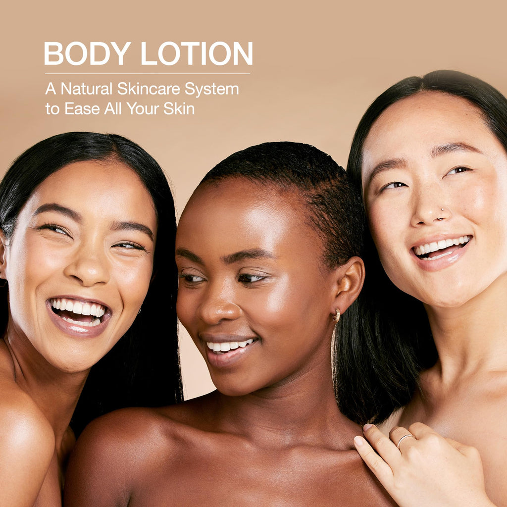 Kwailnara Rice Milk Body Lotion (19.75 Fl Oz) – Korean Body Lotion for Deep Hydration & Nourishing Care | Milk Protein, Royal Jelly, & Rice Extract for Radiance | Paraben-Free & Non-Greasy