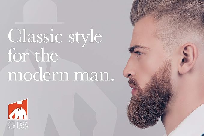 Handmade Tortoise Shell Comb Set – Pack of 4 Premium Fine-Tooth Combs for Men & Women – Includes Pocket, Folding, Dressing & Mustache Combs – Stylish Hair & Beard Grooming Kit