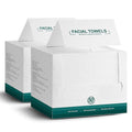Face Towels,Facial Towels,Disposable Face Towel,10"x12"Face Cloths