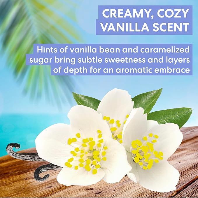 Palmer's Tahitian Vanilla Body Oil, Cocoa Butter Formula (6.5 Fl Oz)