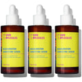 Good Molecules Discoloration Correcting Serum, 2.5 fl oz, Pack of 3