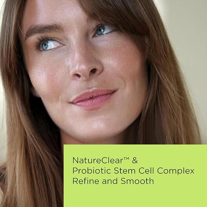MyCHELLE Dermaceuticals Clear Skin Serum (1 Fl Oz) - Pore-Refining Face Serum for Oily Skin, Minimizes Pores and Tightens Skin, Helps Remove Excess Oil For a Matte Look