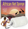 ARCH&M Authentic African Net Sponge Afro Scrub