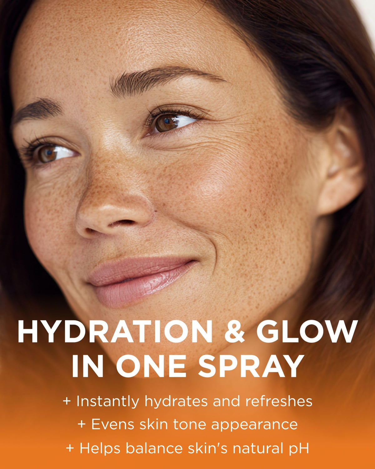 Andalou Naturals Illuminating Facial Toner Clementine + Vitamin C (6 fl oz)