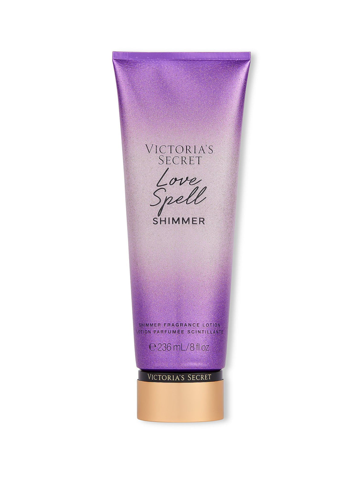 Victoria's Secret Body Fragrance Lotion, Lavender Vanilla - 8 fl oz
