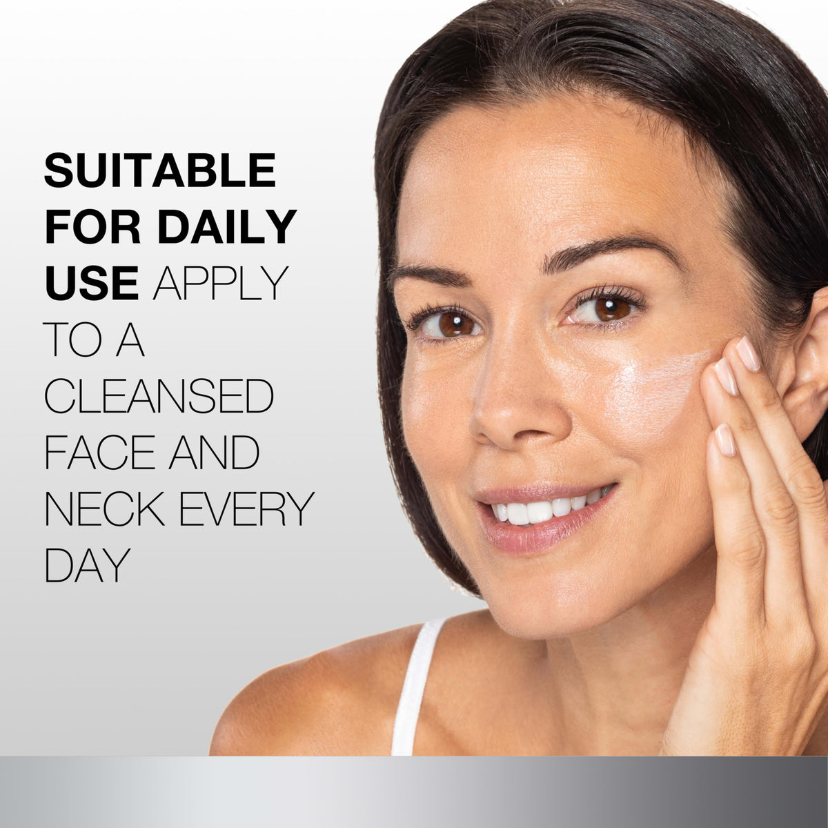 Neutrogena Rapid Wrinkle Repair Moisturizer SPF 30 + Trial Cleanser, 2 pk