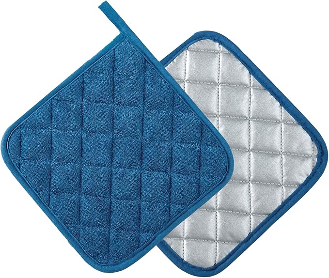 Joyhalo 6 Pack Pot Holders for Kitchen Clearance