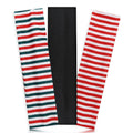 Aclovcy Headbands for Women Non Slip Head Bands for Women's Hair cute elastic womens headbands Soft Cotton Cloth Fashion floral headband for women for Daily Workout Sports Running Yoga