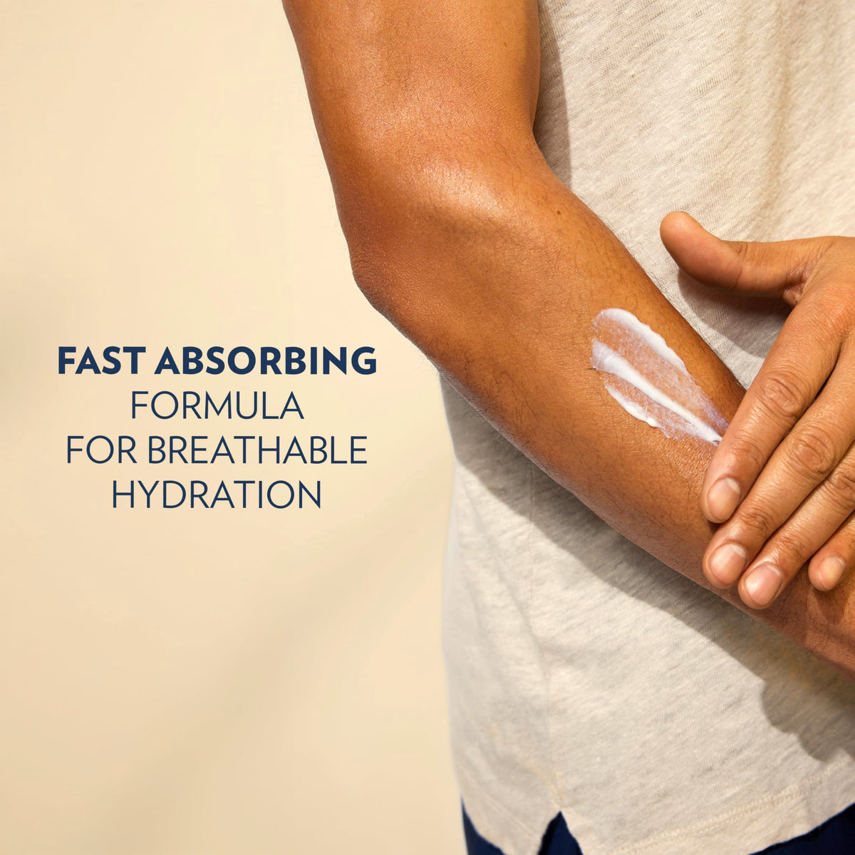 Vaseline Men Fast Absorbing 3in1 Hand, Body & Face Lotion 20.3oz 3ct