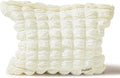 Purbert Bubble Cloud Makeup Bag - Large Capacity Travel Cosmetic Organizer