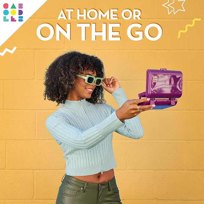 Caboodles Take-It Tote