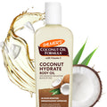 Palmer's Coconut Body Oil Moisturizer for Dry Skin (8.5 Oz - Pour Cap)