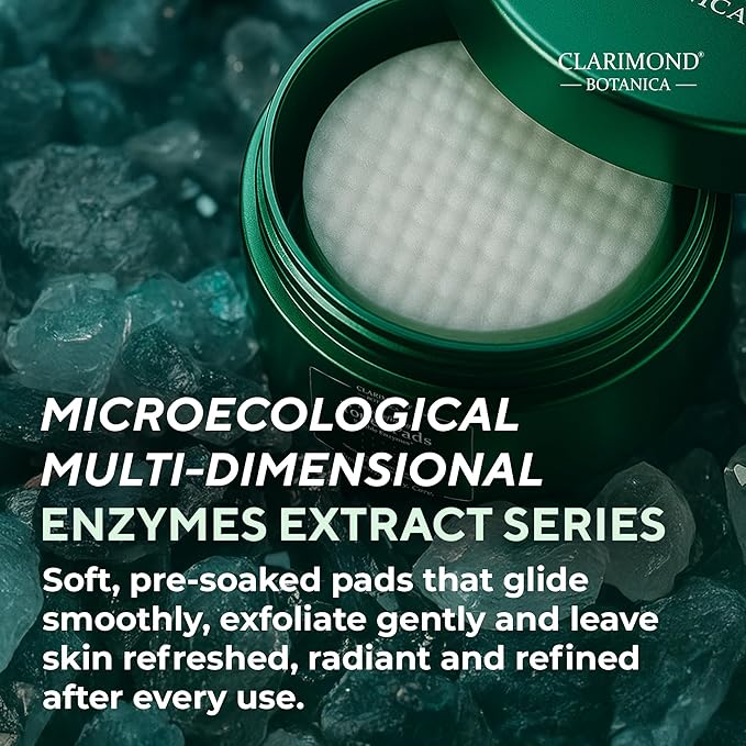 Toner Pads for Face – Pore Refining Korean Toner Pads w Niacinamide & Glycolic Acid – Exfoliating Brightening Facial Pads, Pore Minimizer for Face, Hydrating Daily Toner, All Skin Types, 50 Pads