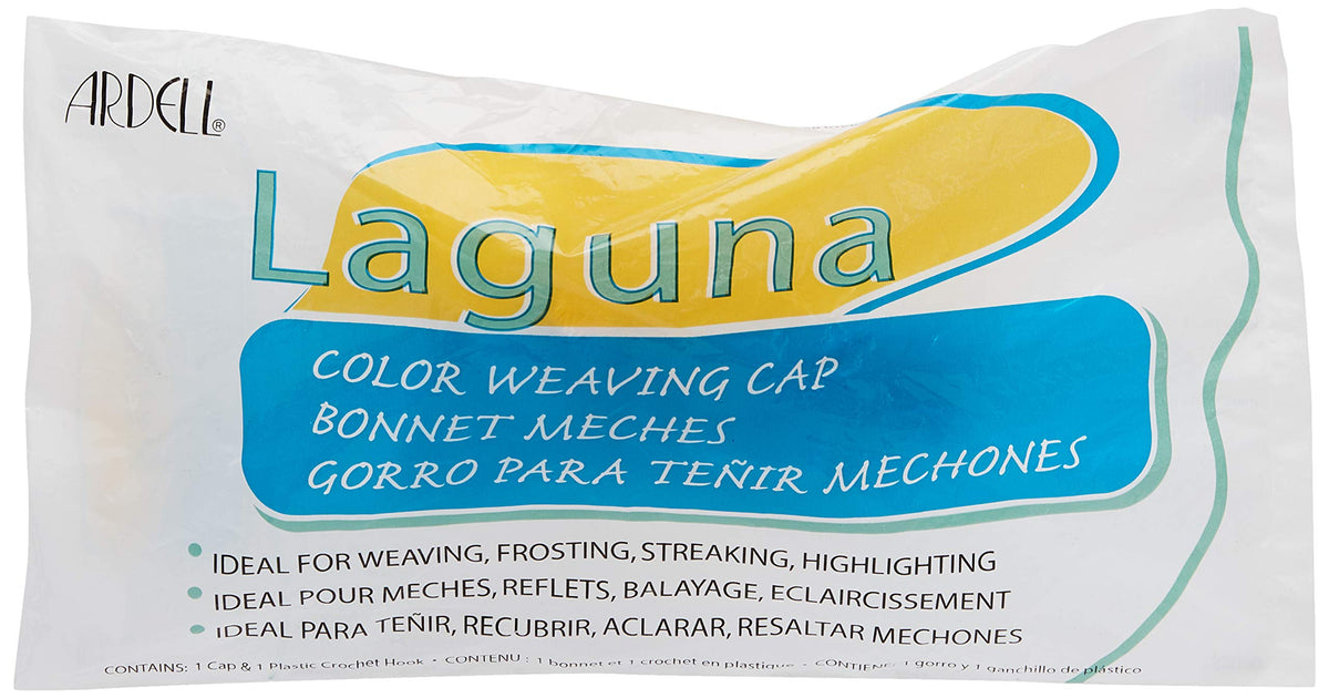 ARDELL Laguna Color Weave Cap (Model: AR780510)