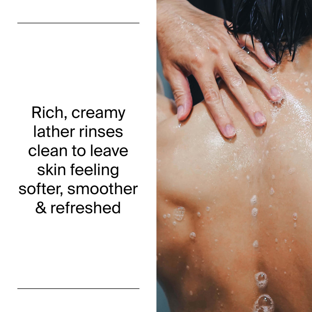 Neutrogena Rainbath Refreshing Shower Gel, Moisturizing Body Wash for Men and Women, Cleans, Softens, and Conditions Skin, Creamy Lather Ideal for Leg-Shaving, Spa-Like Experience, 32 fl oz