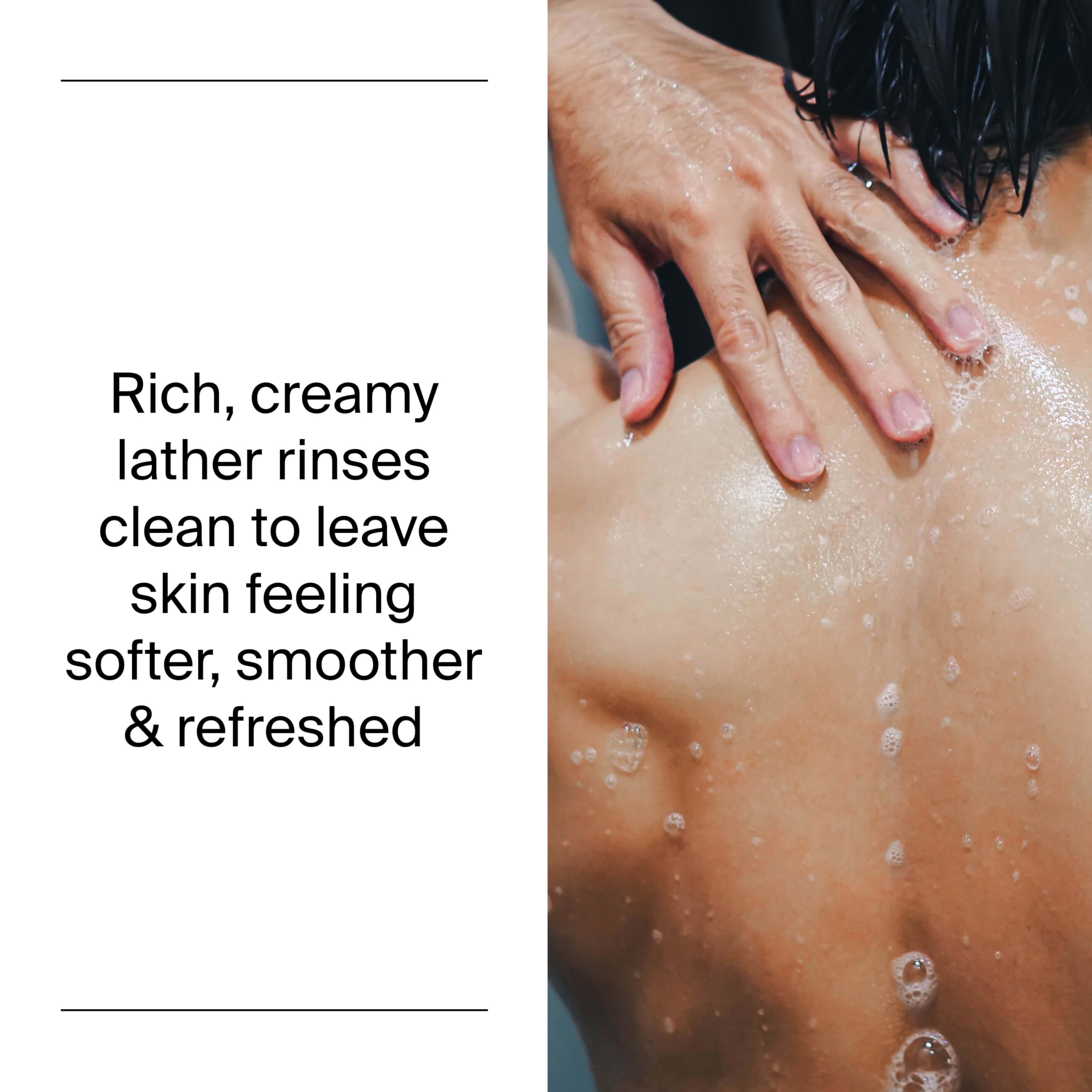 Neutrogena Rainbath Refreshing Shower Gel, Moisturizing Body Wash for Men and Women, Cleans, Softens, and Conditions Skin, Creamy Lather Ideal for Leg-Shaving, Spa-Like Experience, 32 fl oz