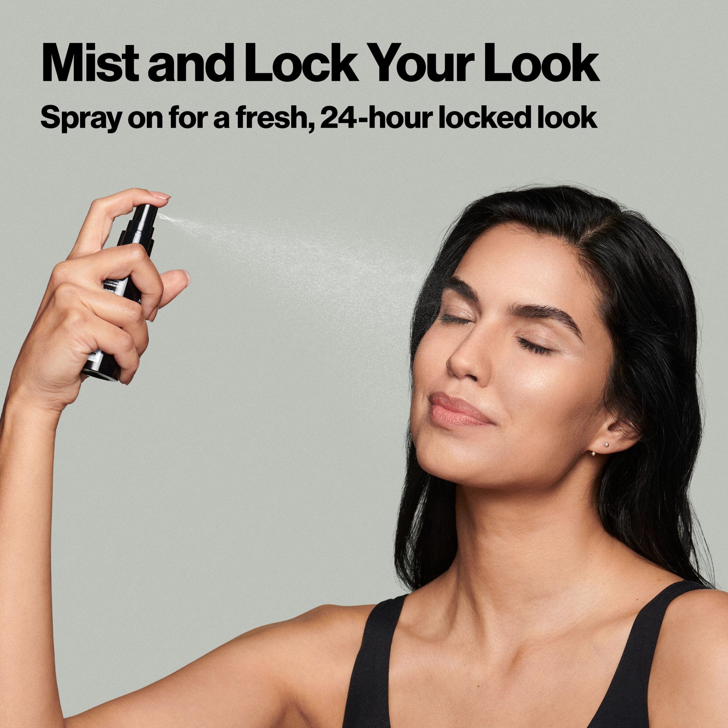 Revlon ColorStay Lock Setting Mist, 1.9 fl oz