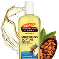 Palmer's Moisturizing Body Oil, Cocoa Butter Formula (8.5 Fl Oz)