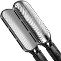 Antonki 2-in-1 Foot File Scrubber Feet Rasp for Dead Skin, Callus, Corn
