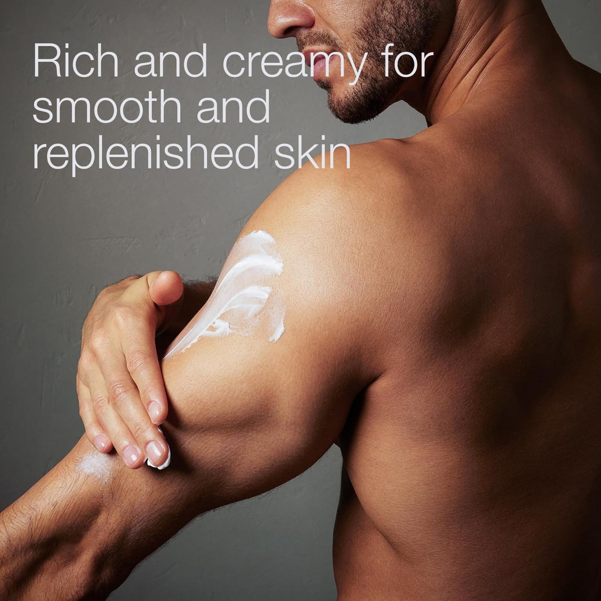 Bath & Body Works Body Cream for Men, Ocean Scent, 8 oz, 1 Pack