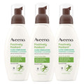 Aveeno Positively Radiant Clear Complexion Foaming Face Cleanser, 6 fl. oz