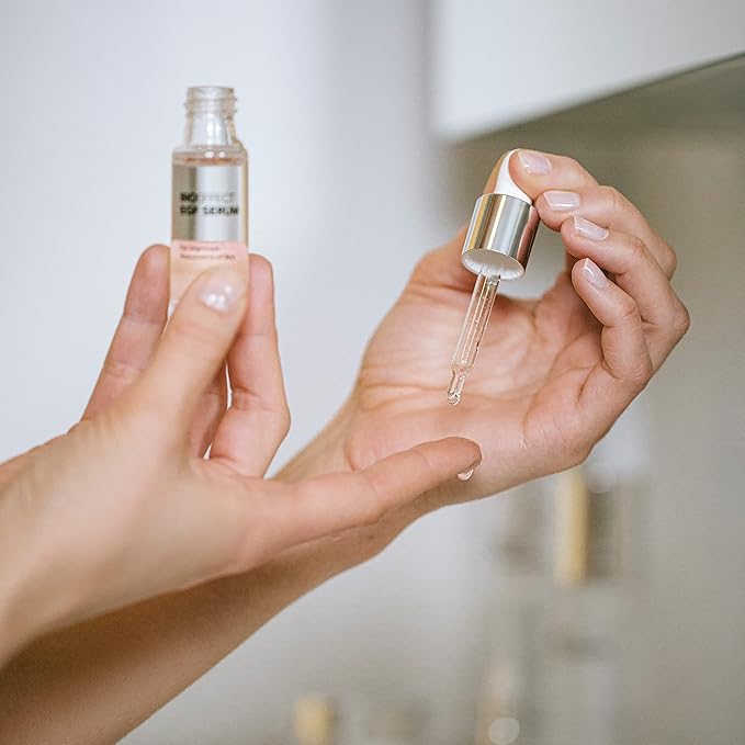 BIOEFFECT EGF Serum with Growth Factor | Firming, Age Defying Face Serum