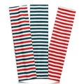 Headbands for Women Non Slip Head Bands for Women's Hair cute elastic womens headbands Soft Cotton Cloth Fashion floral headband for women for Daily Workout Sports Running Yoga