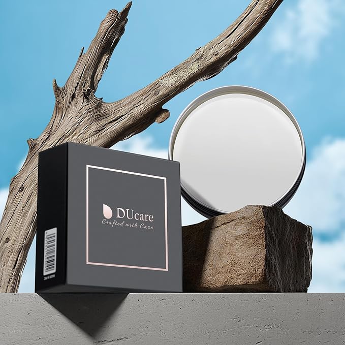 DUcare Brush Wash Bar - Gentle Makeup Brush Washing Bar