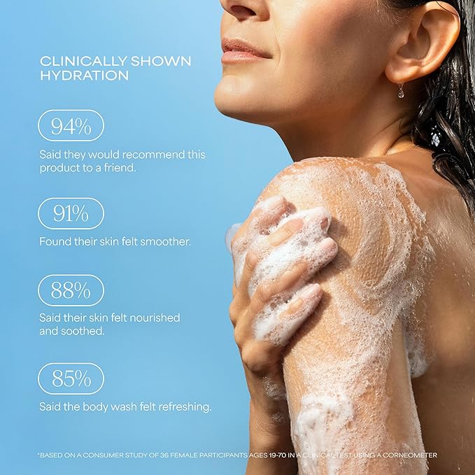 RAW SUGAR Coconut Mango Glow Gentle & Hydrating Body Wash, 20 Fl Oz (Pack of 1) Moisturizing & Brightening Bath & Shower Gel, Vegan, Formulated without SLS/SLES & Parabens