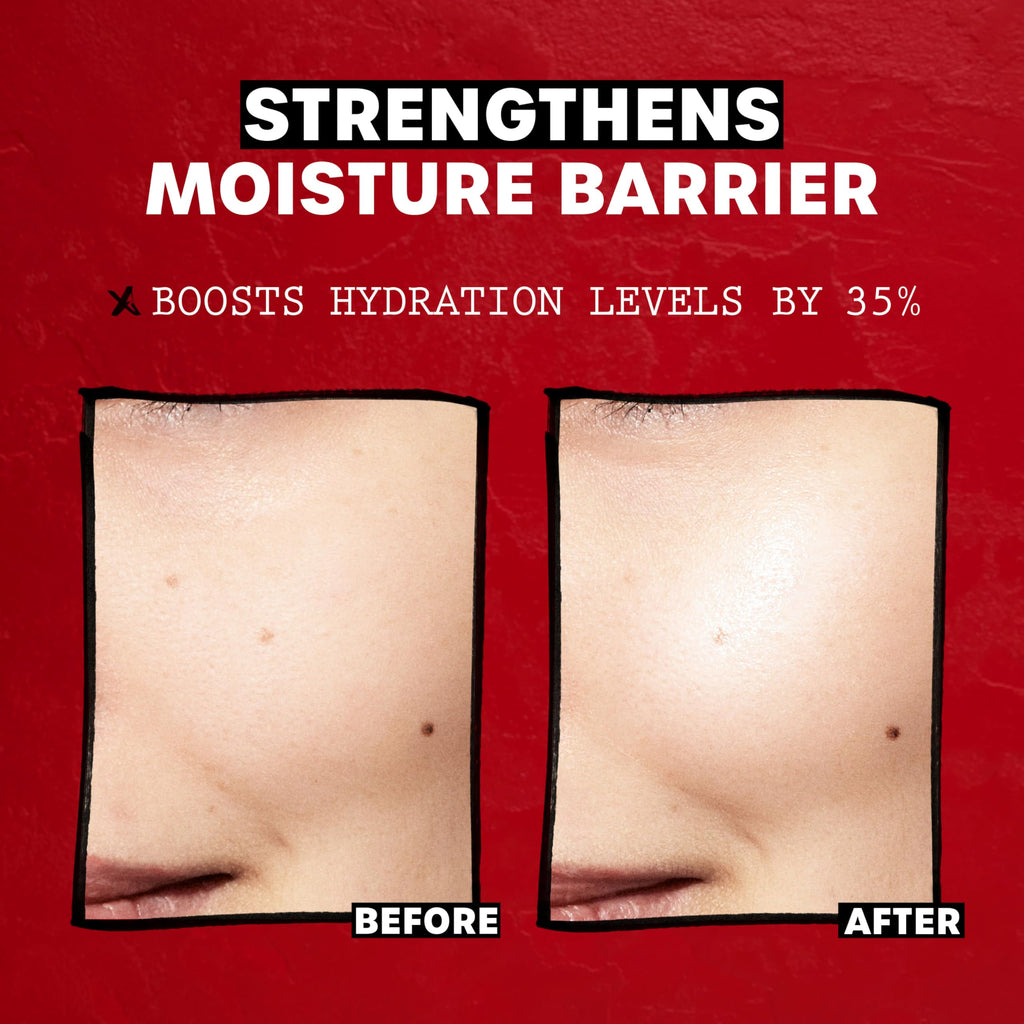 THAYERS Milky Hydrating Face Toner with Snow Mushroom Tremella, 12 Fl Oz