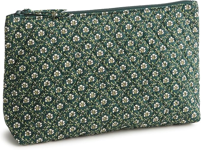 Women's Premium Cotton Large Pouch