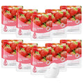 10 Pack Variety Facial Sheet Masks Skin Care Set, Hydrating Bulk Sheet Face Masks Skincare Gifts Set for Women Men, Long Lasting Moisturizing Face Mask Skincare for All Skin Type（C4