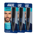 JUST FOR MEN 1-Day Beard & Brow Color, Temporary Color, Dark Brown