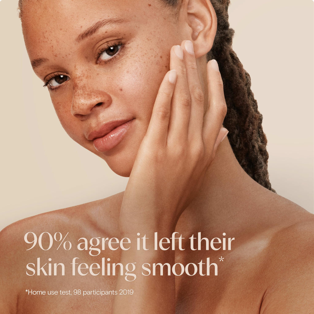 Aveeno Daily Moisturizing Face Lotion, Fragrance-Free, 5 oz