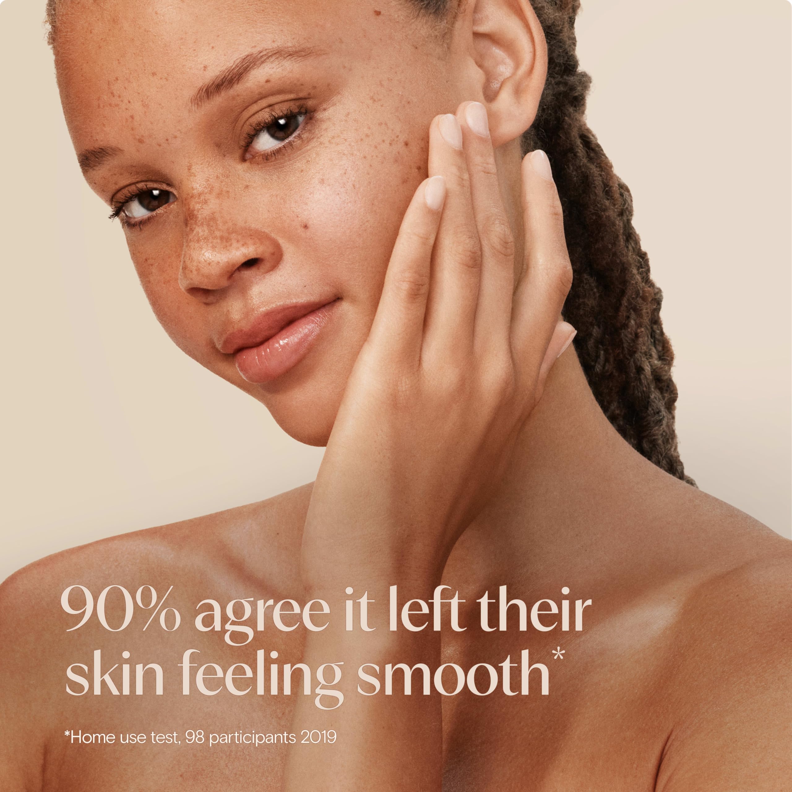 Aveeno Daily Moisturizing Face Lotion, Fragrance-Free, 5 oz