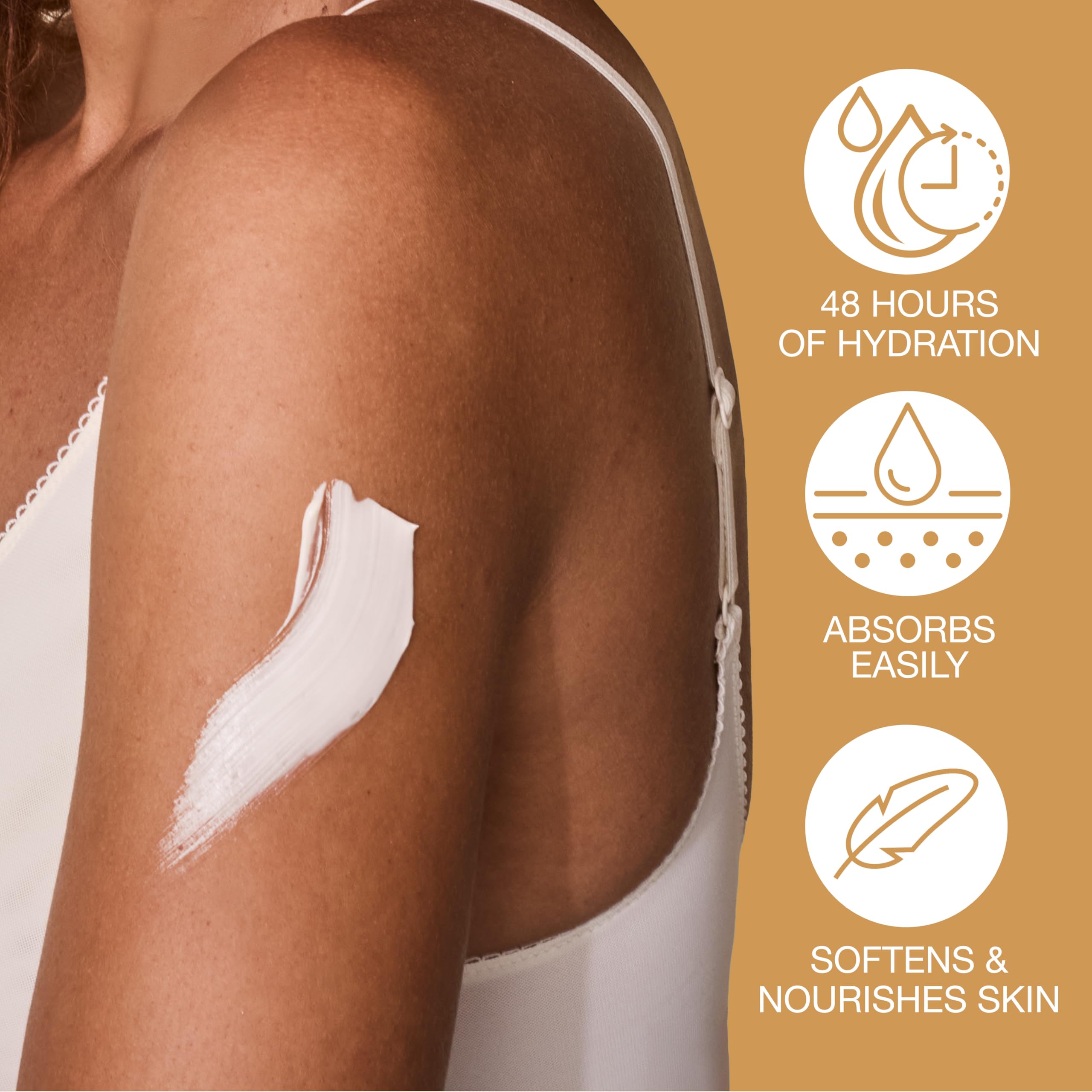 Hempz Koa & Sweet Almond Moisturizing Body Lotion - 17 Fl Oz