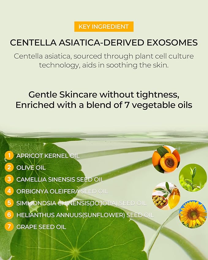 BE THE SKIN Pore Reset Cleansing Oil