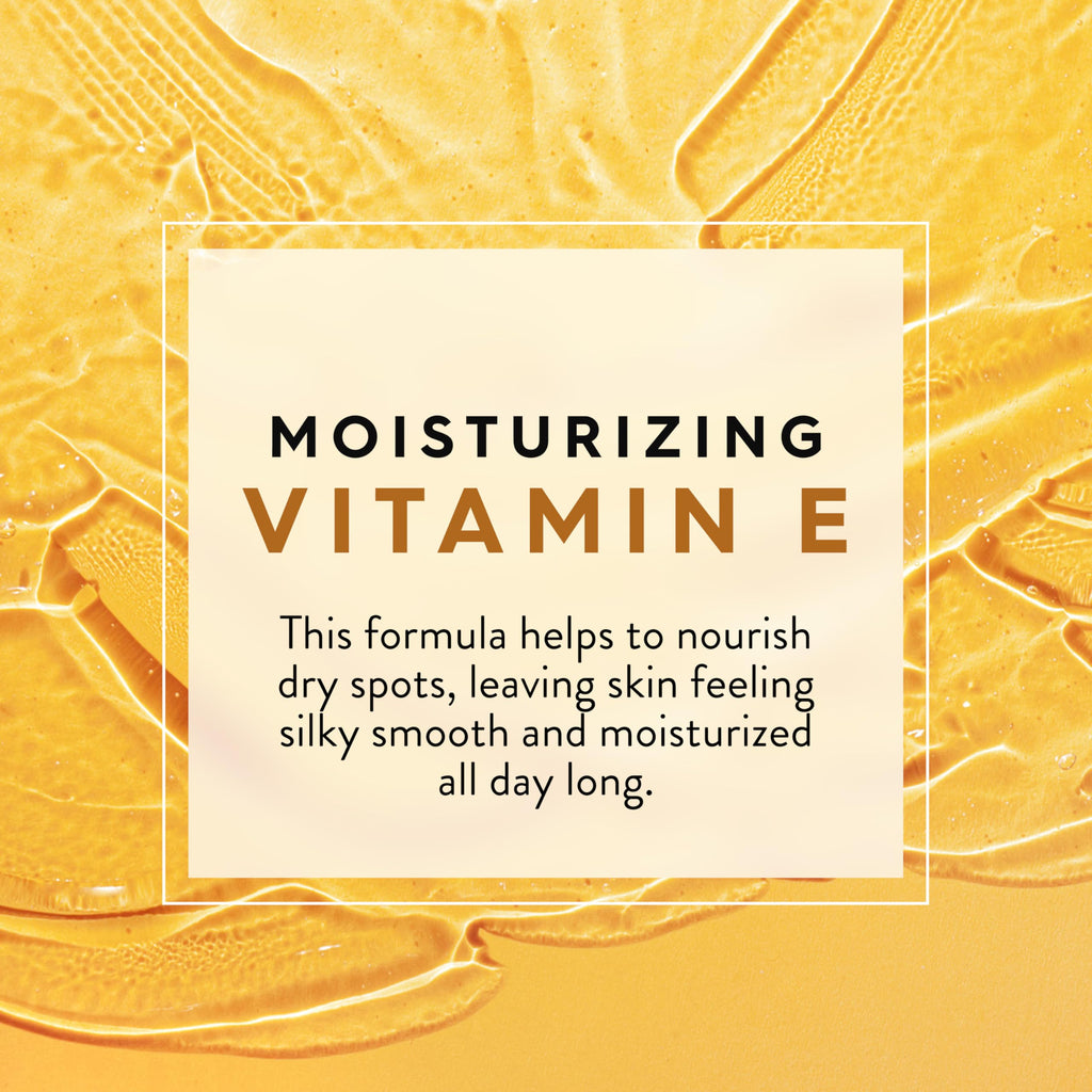 JASON Vitamin E 5,000 IU Moisturizing Body Oil, For Hair, Face, and Body, 4 Fluid Ounces