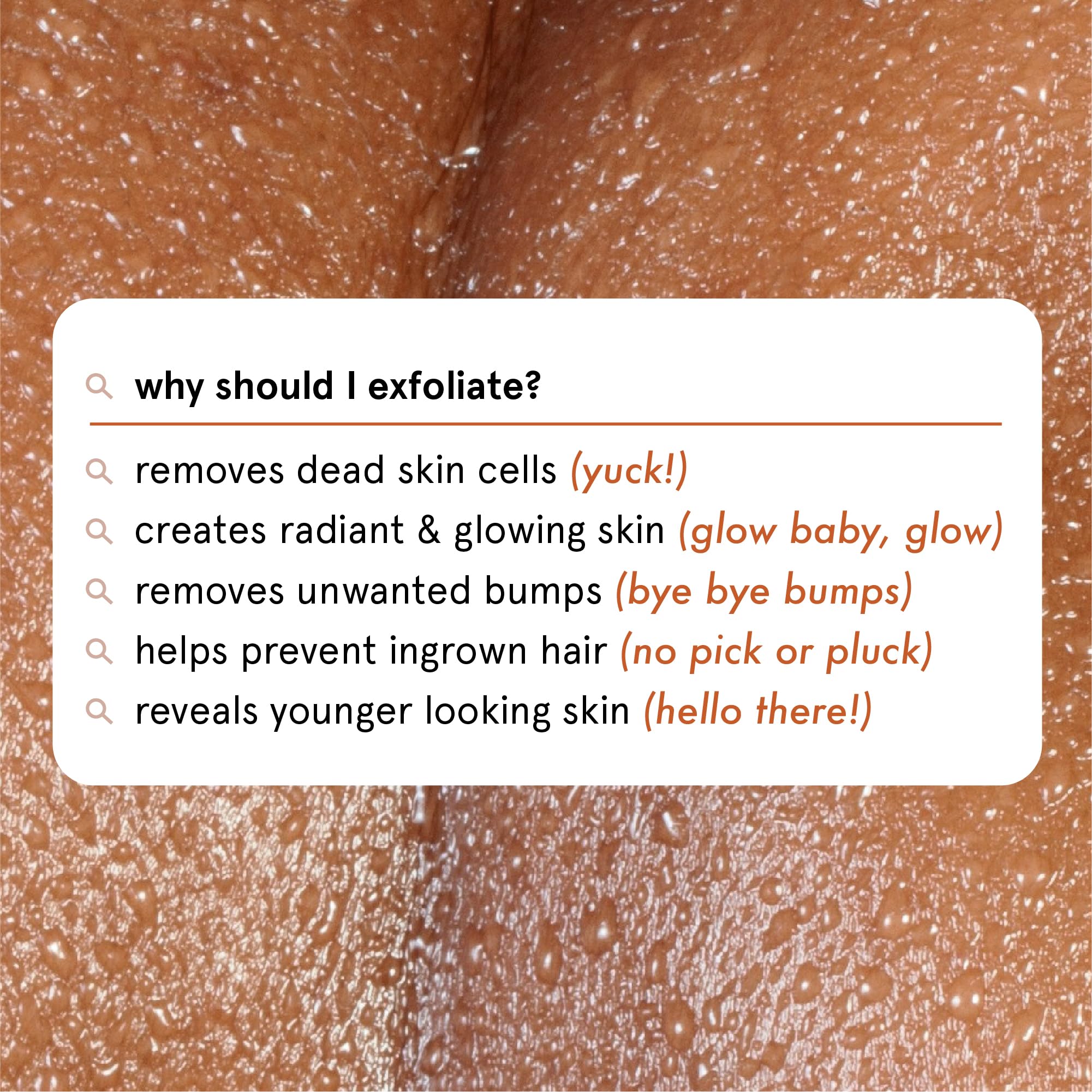 Cleanlogic Organic Cotton Small Exfoliating Body Scrubber (3.3 x 5.5 in) – Deep Cleansing Shower Exfoliator for Athletes, Fast-Drying Dead Skin Remover for Full Body – 3 Count Value Pack
