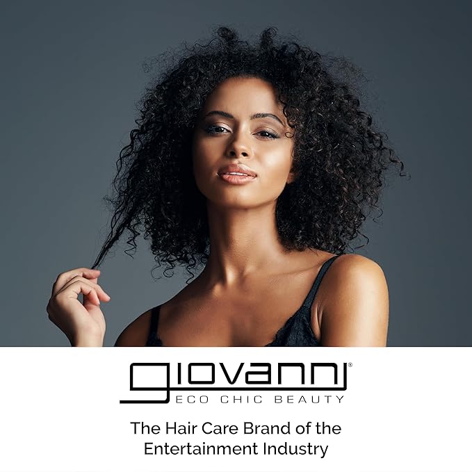 GIOVANNI Hot Chocolate Sugar Body Scrub, Scented, 9 Oz (Pack of 1)