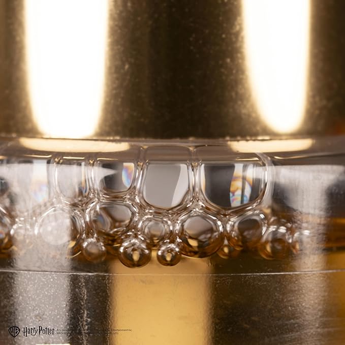 Orly X HARRY POTTER™ BUTTERBEER™ Nail Care Collection (Nail Spray)