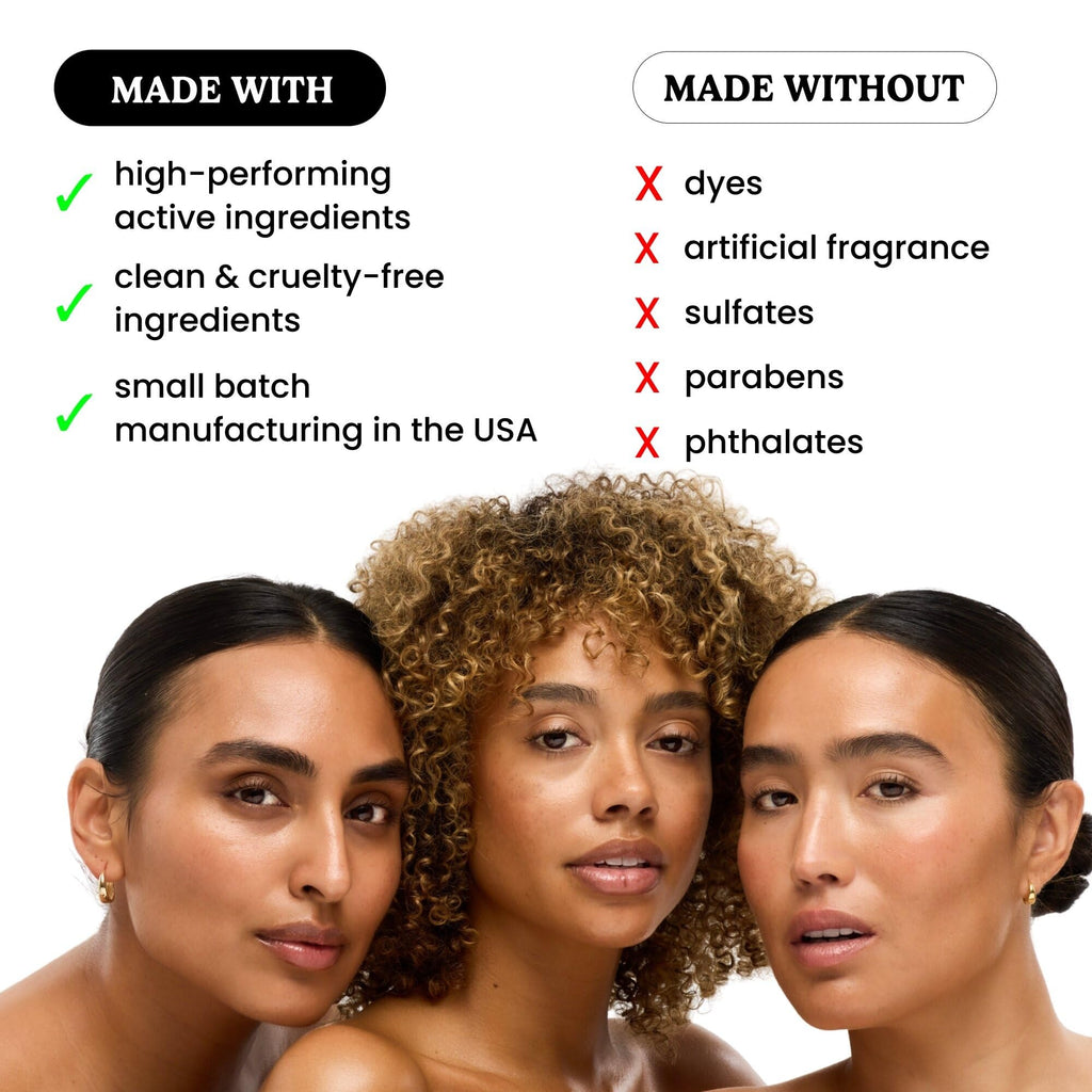 Timeless Skin Care Vitamin C Serum with Vitamin E & Ferulic Acid - Brightening Serum - for Oily & Dry Skin - Fragrance-Free 1 oz (Pack of 2)