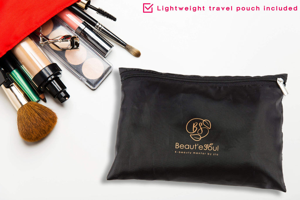 Beauté Seoul Soft Bonnet Hair Dryer Attachment