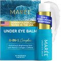 MAREE Retinol Under Eye Brightener Stick - Under Eye Bags Care Balm Cream