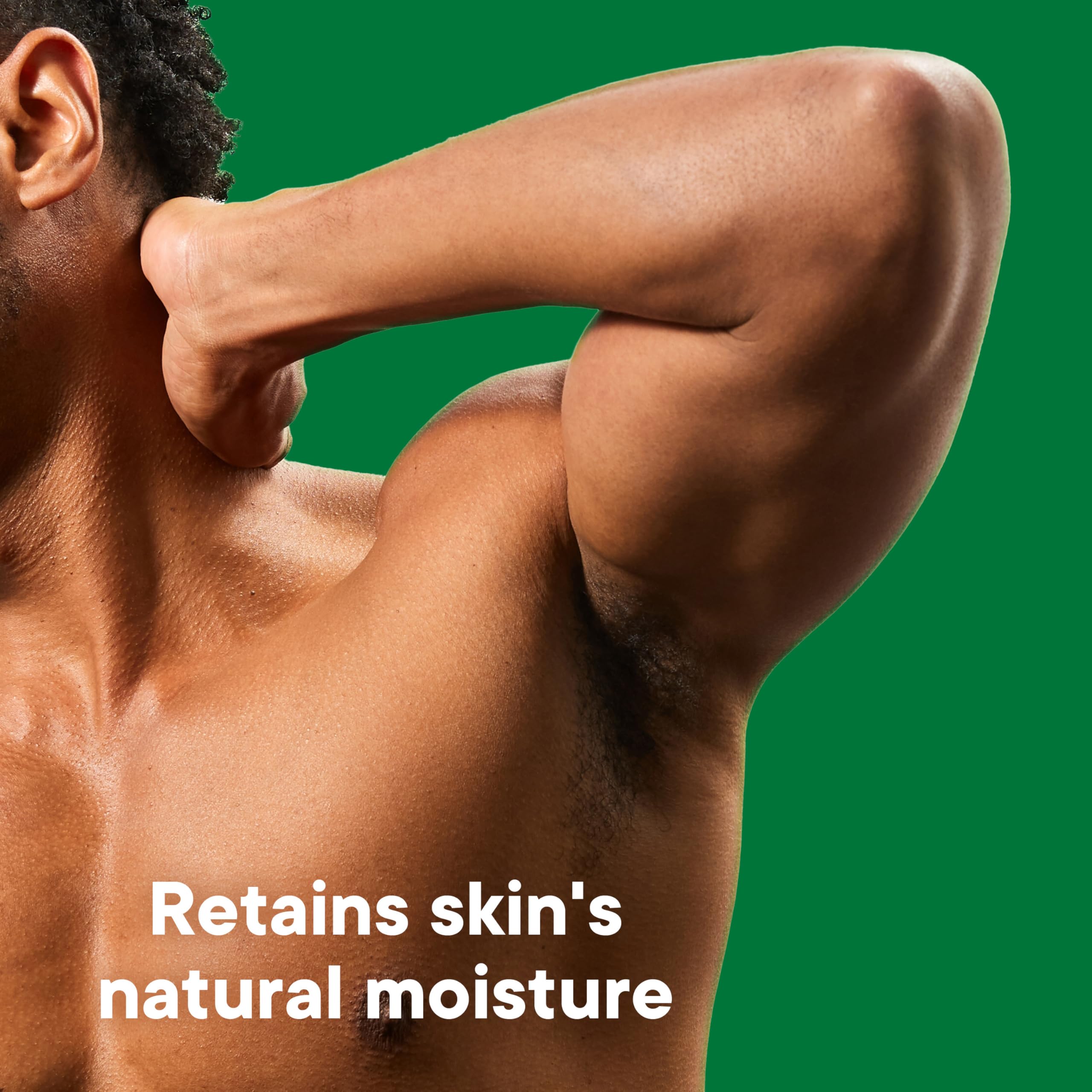 Irish Spring Body Wash for Men, 24 HR Fresh, For Face and Body, Paraben Free, Original Scent, 30 fl oz