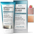 KP Bump Eraser Body Scrub with 10% AHA | Keratosis Pilaris Treatment | Bump Eraser Body Scrub | Clears Strawberry Legs | Soothes Redness, Dryness & Flaky Skin