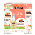 Palmer's Pregnancy Essentials Skin Care Kit, Cocoa Butter Formula (4 Piece)