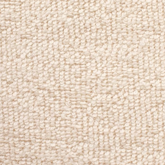 RITZ Food Service CLPG1-6P Terry Hot Pad Pot Holder with Steam Barrier, Commercial Product, 8" x 11", Set of 12, Beige
